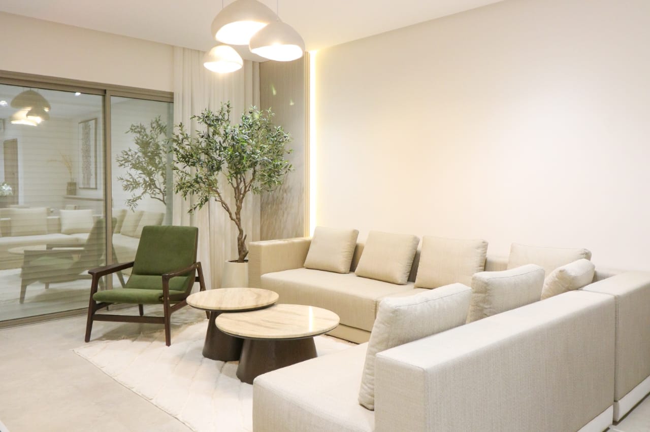 Résidence Sidi Daoued